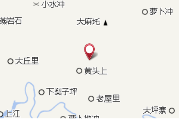 塘源村五組 塘源村五組