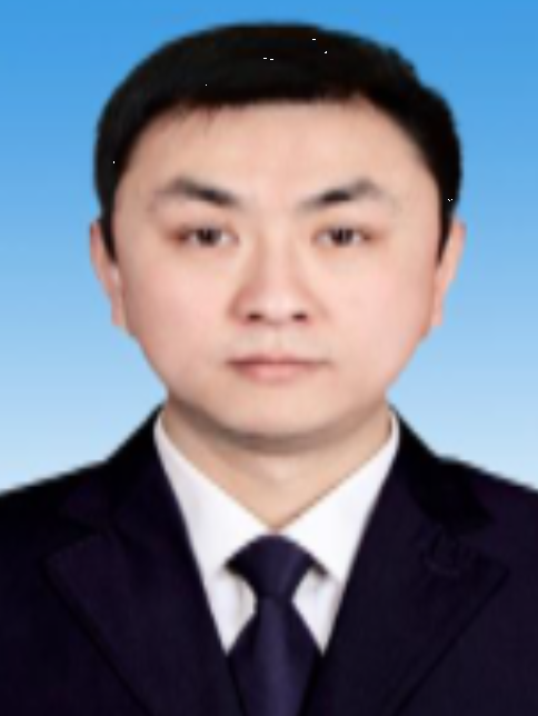 張曉軍(四川省綿陽市涪城區城廂街道黨工委書記、矛盾糾紛多元化解中心主任)