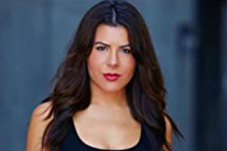 Katherine Geren Katherine Geren