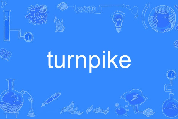 turnpike turnpike