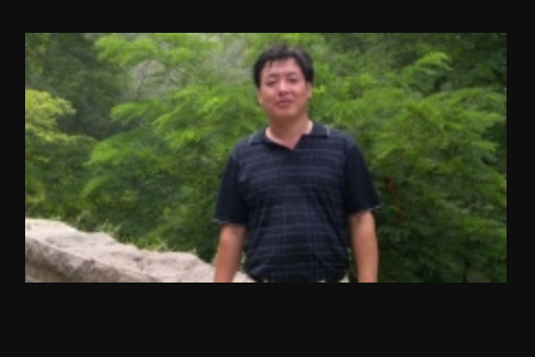 柳瑞武