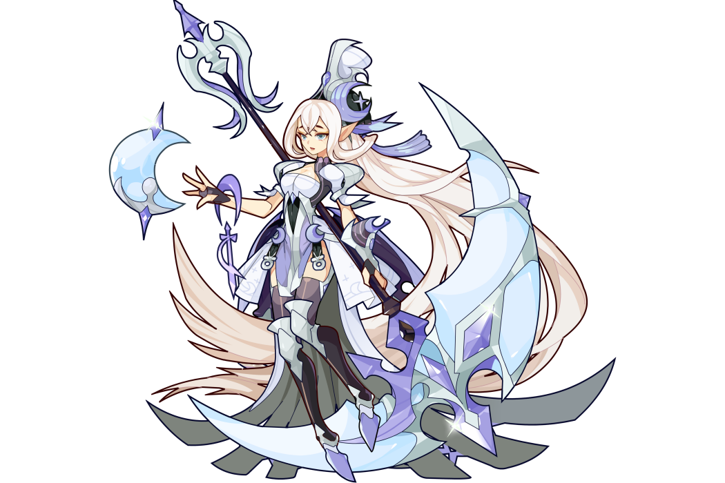 黛安娜(遊戲《洛克王國》中的寵物) 黛安娜(遊戲《洛克王國》中的寵物)
