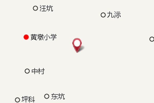 橫坑壟 橫坑壟