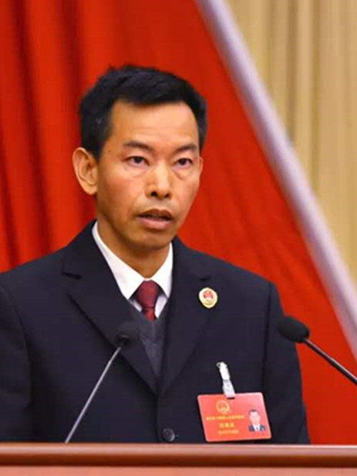 張和林(廣東省湛江市人民檢察院檢察長) 張和林(廣東省湛江市人民檢察院檢察長)