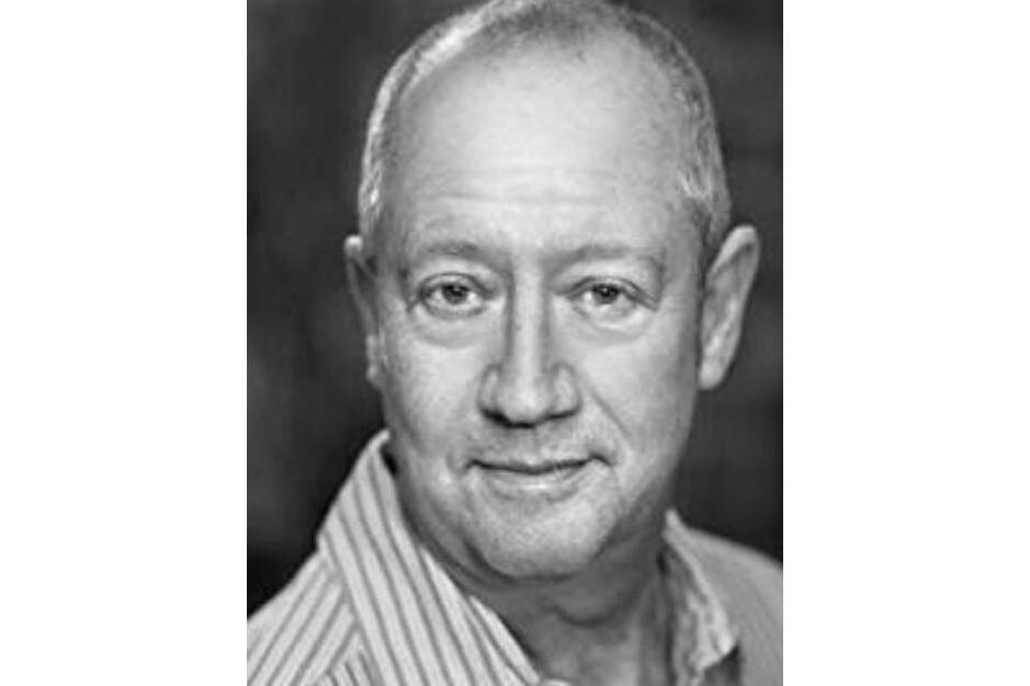 Stephen MacKenna Stephen MacKenna