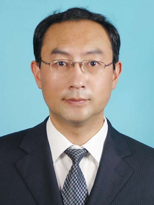 潘明遠(遼寧省瀋陽市瀋河區商務局副局長)