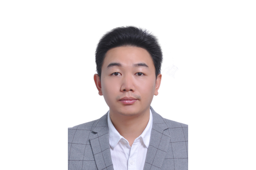 付鵬波 付鵬波