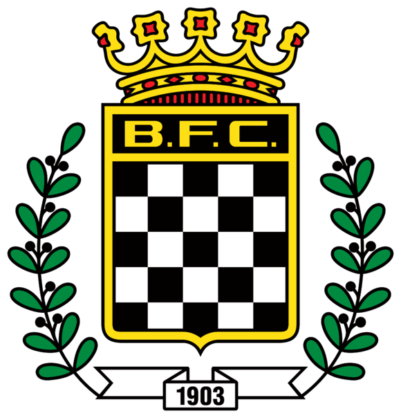 博阿維斯塔足球俱樂部(博阿維斯塔（葡萄牙城市球隊）)