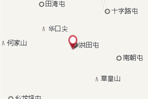 馬家坳屯 馬家坳屯