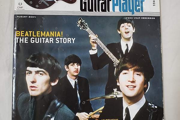Guitar Player Guitar Player