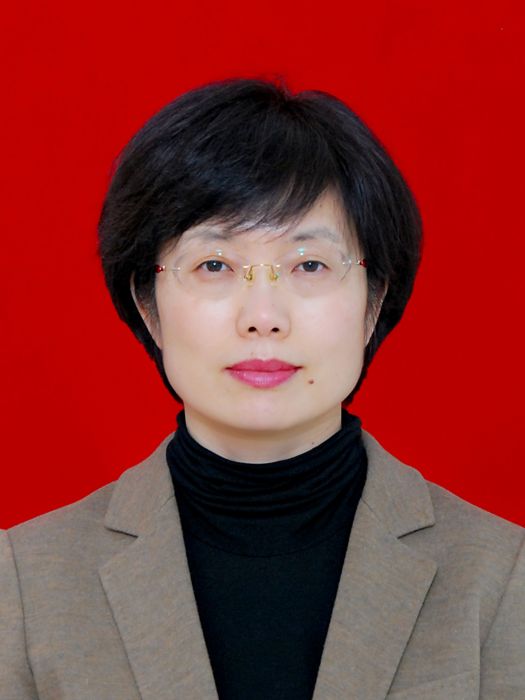 鄭璐(河南省許昌市商務局黨組書記、許昌市商務局局長) 鄭璐(河南省許昌市商務局黨組書記、許昌市商務局局長)
