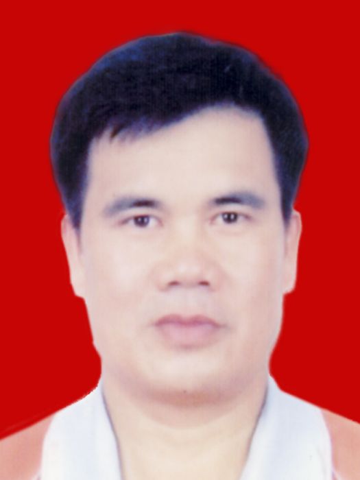 招亞發 招亞發