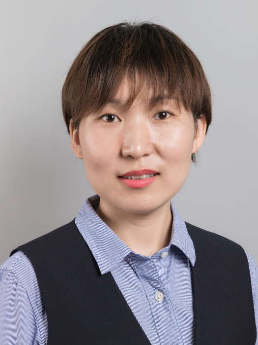 高黎(陝西省西安市新城區解放門街道黨工委委員、街道副主任) 高黎(陝西省西安市新城區解放門街道黨工委委員、街道副主任)