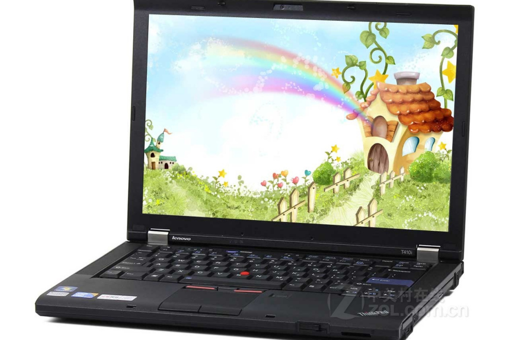 ThinkPad T410i(2516D9C) ThinkPad T410i(2516D9C)