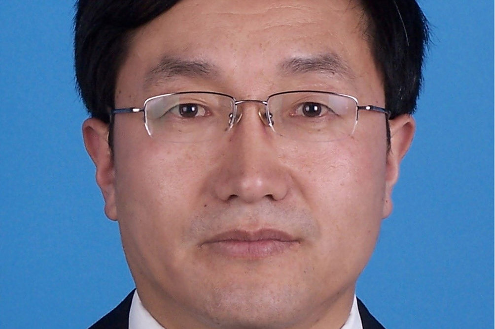 張鋒偉(甘肅農業大學機電工程學院教授) 張鋒偉(甘肅農業大學機電工程學院教授)