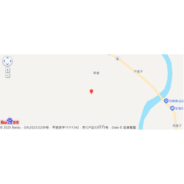 曹塘水庫