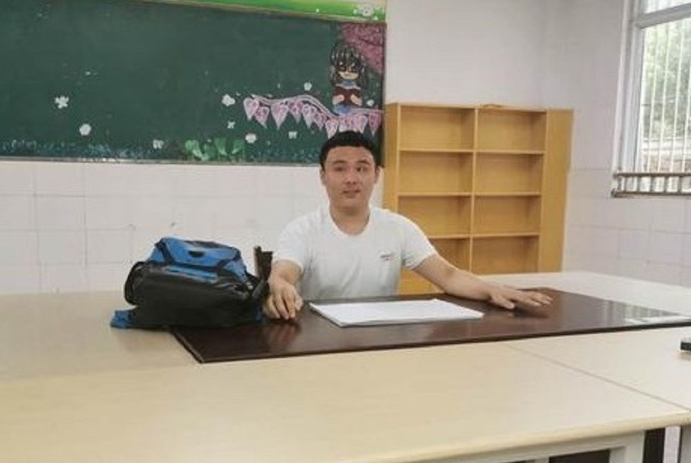 昂子喻 昂子喻