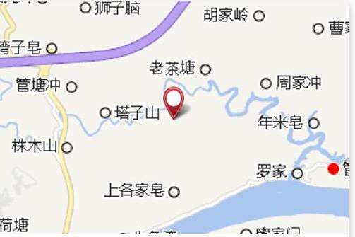 召家村 召家村