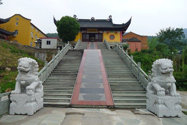 視瞻禪寺 視瞻禪寺