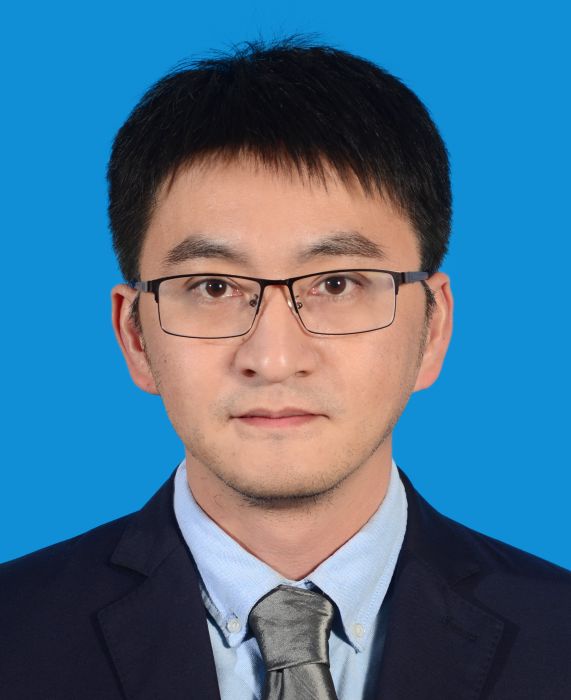 洪嘯(重慶市長壽區鳳城街道辦事處黨工委委員、組織委員)