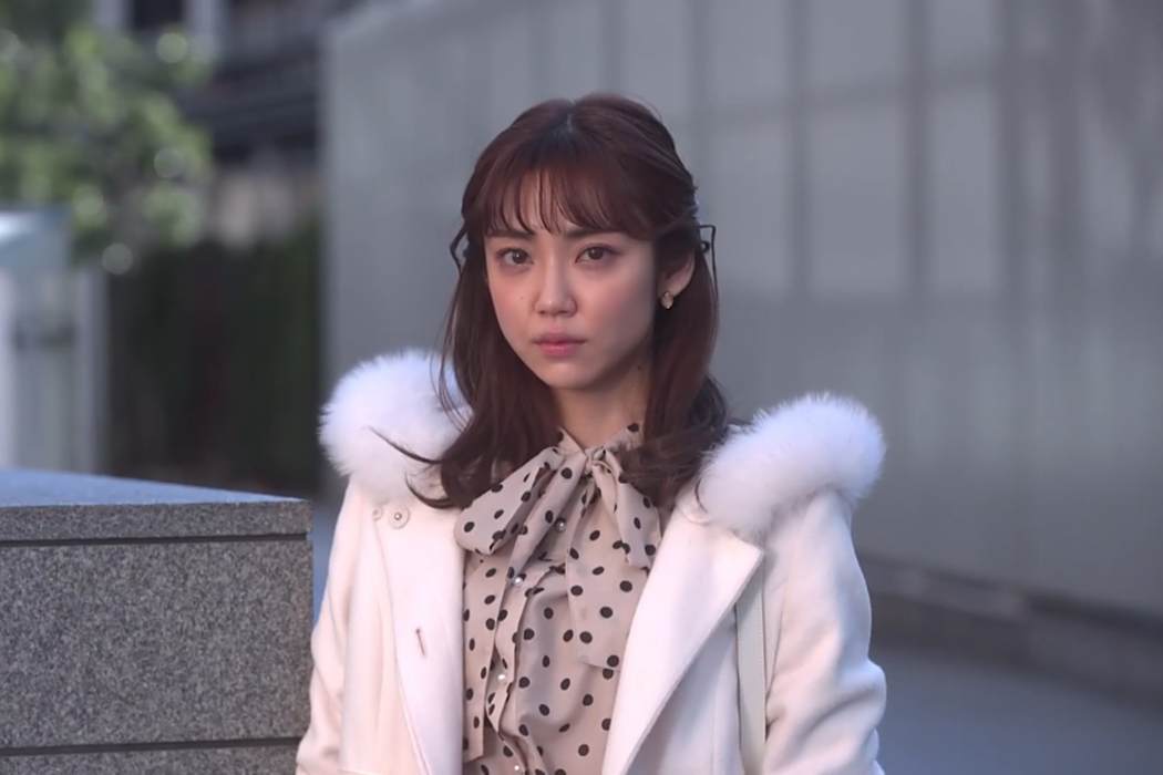 高遠妃乃
