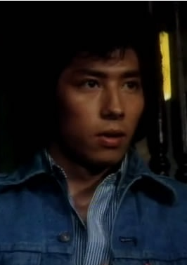 道頓堀川(日本1982年深作欣二執導電影)