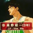 高野昭一 高野昭一