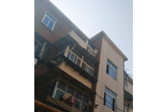 向陽路樓 向陽路樓