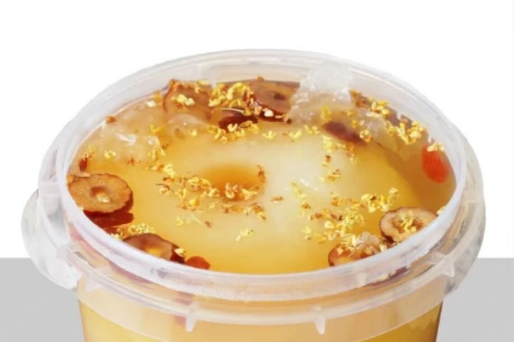 秋梨紅茶 秋梨紅茶