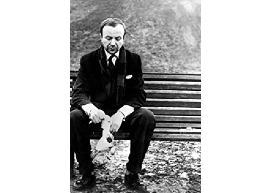 Franciszek Trzeciak Franciszek Trzeciak