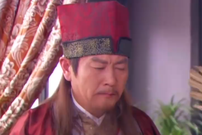 宋克(古裝神話劇《活佛濟公第三部》中的角色) 宋克(古裝神話劇《活佛濟公第三部》中的角色)