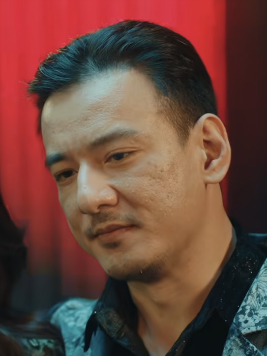 周斌(電視劇《我叫趙出息》中的角色)