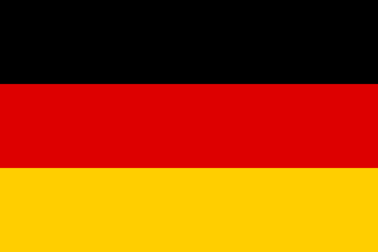 德意志邦聯國旗