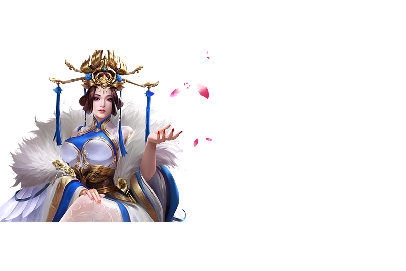 甄宓(遊戲《榮耀新三國》中的魏陣營武將) 甄宓(遊戲《榮耀新三國》中的魏陣營武將)