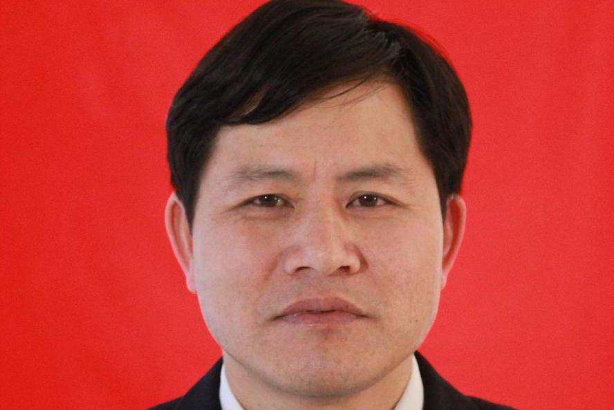韋宏武 韋宏武