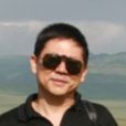 李長虹(人民日報社高級編輯) 李長虹(人民日報社高級編輯)