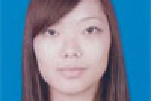 陳茹婭
