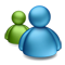 Microsoft Messenger Microsoft Messenger