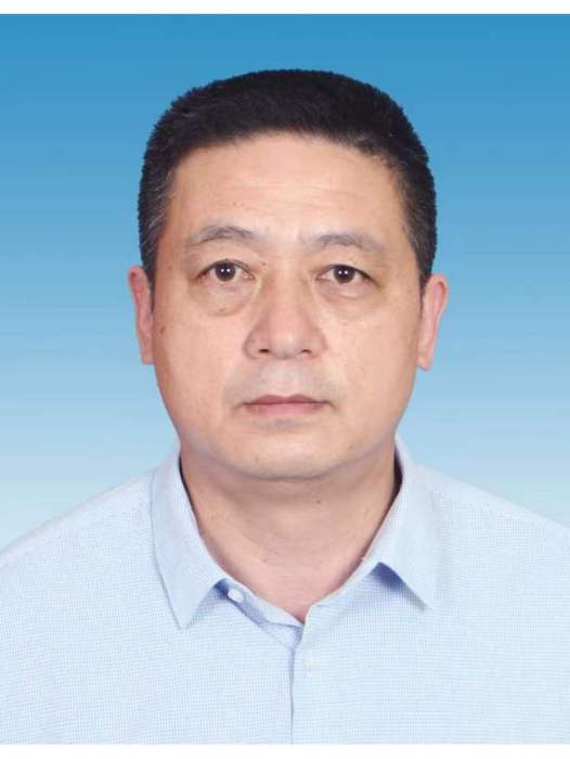 王海東(山東省臨沂市費縣發展和改革局黨組成員、費縣糧食和物資儲備中心主任) 王海東(山東省臨沂市費縣發展和改革局黨組成員、費縣糧食和物資儲備中心主任)