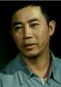 鄉音(1983年胡炳榴執導電影)