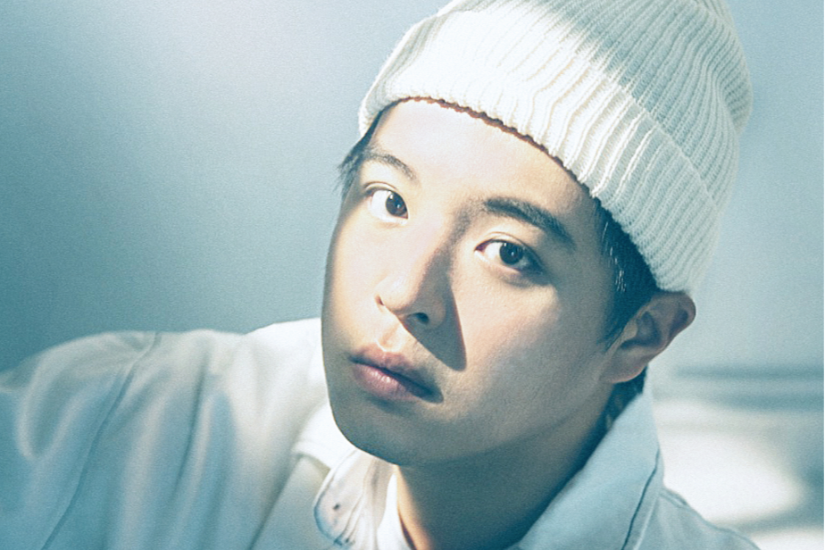 漂(電視劇《夢在海這邊》主題曲) 漂(電視劇《夢在海這邊》主題曲)
