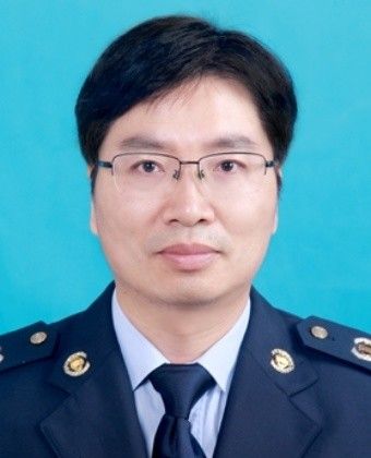 顏朝暉(國家稅務總局台州市稅務局黨委委員、副局長) 顏朝暉(國家稅務總局台州市稅務局黨委委員、副局長)
