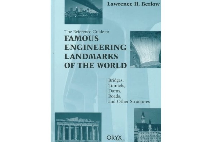 The Reference Guide to the World\x27s Most Famous Landmarks
