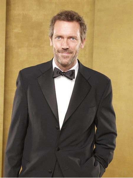 休·勞瑞(Hugh Laurie) 休·勞瑞(Hugh Laurie)