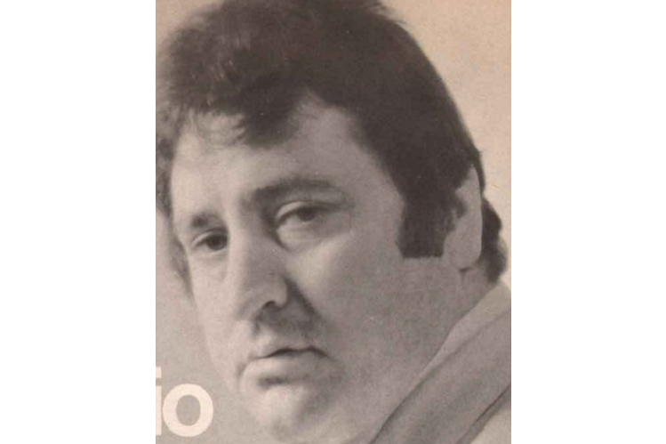 Mario Merola Mario Merola