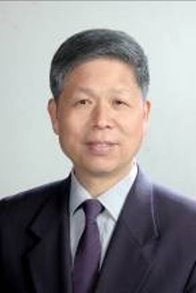 黃振平(河海大學水資源環境學院副院長)