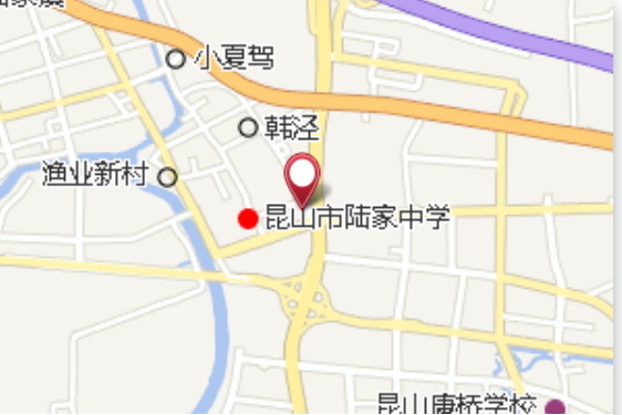 玉皇殿浜 玉皇殿浜