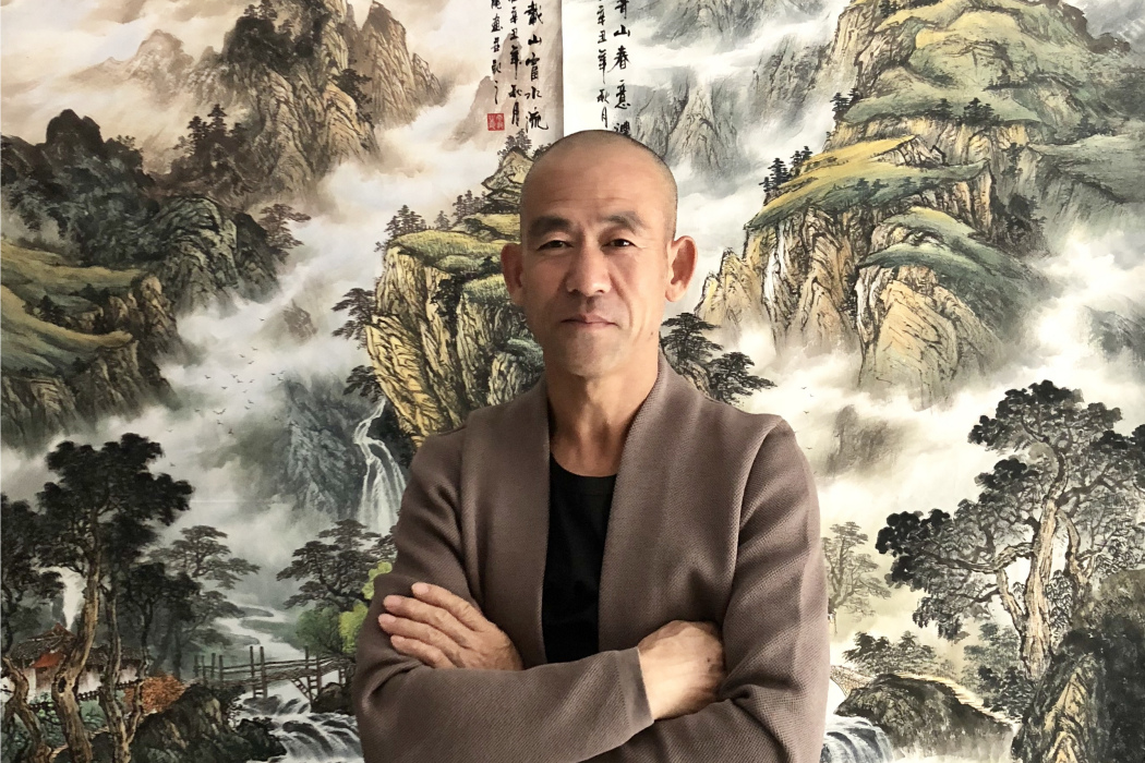 雲龍(中國美術家協會會員) 雲龍(中國美術家協會會員)