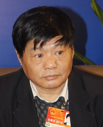 趙志祥(原中國原子能科學研究院院長)