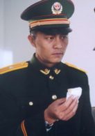 刑警本色(1999年張建棟執導電視劇)